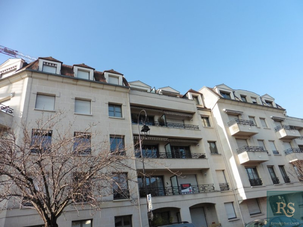 Offres de vente Appartement Antony 92160