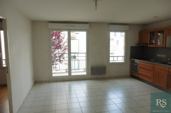 Offres de location Appartement Antony 92160