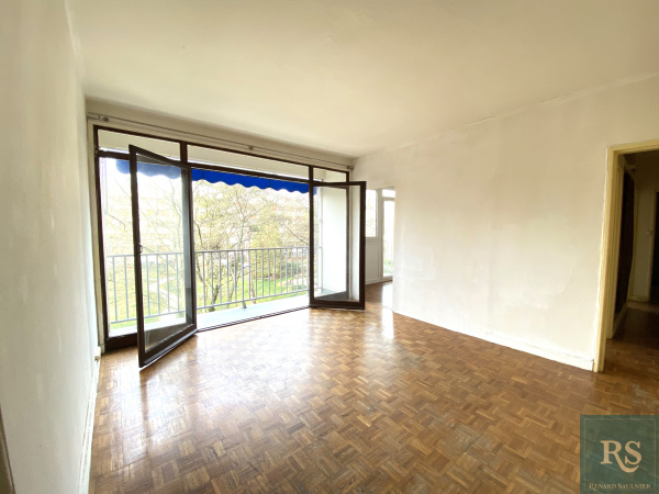 Offres de vente Appartement Antony 92160